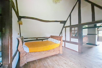 achat maison etrepagny 27150