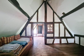 achat maison etrepagny 27150