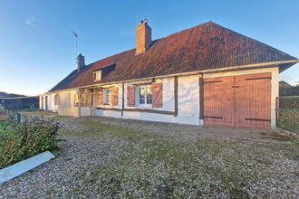 achat maison etrepagny 27150