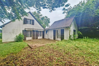 achat maison etrepagny 27150