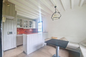 achat maison etrepagny 27150