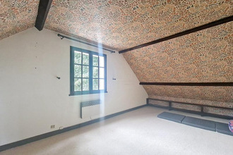 achat maison etrepagny 27150