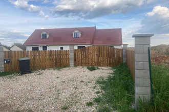 achat maison etrepagny 27150