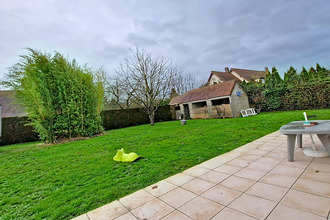 achat maison etrepagny 27150