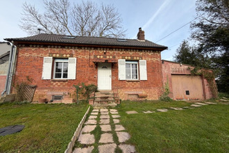 achat maison etrepagny 27150