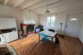 achat maison etrepagny 27150