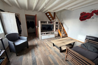 achat maison etrepagny 27150