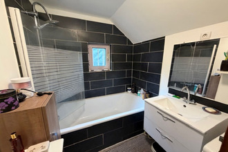 achat maison etrepagny 27150