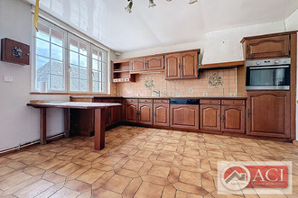 achat maison etrepagny 27150