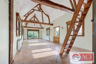 achat maison etrepagny 27150