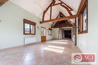 achat maison etrepagny 27150