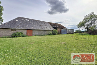 achat maison etrepagny 27150