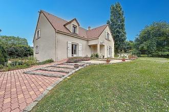 achat maison etrepagny 27150