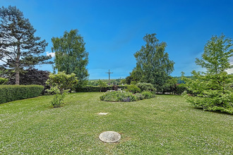 achat maison etrepagny 27150