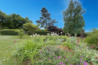 achat maison etrepagny 27150