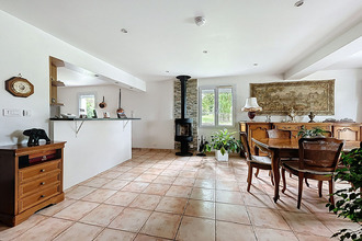 achat maison etrepagny 27150