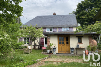 achat maison etrepagny 27150