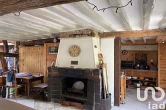 achat maison etrepagny 27150