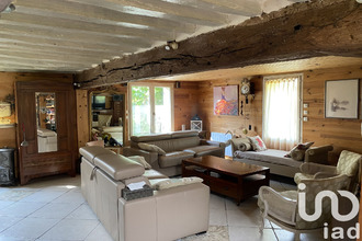 achat maison etrepagny 27150