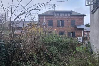 achat maison etrepagny 27150