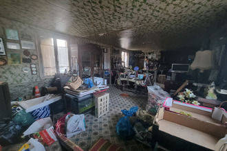 achat maison etrepagny 27150