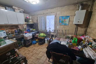 achat maison etrepagny 27150