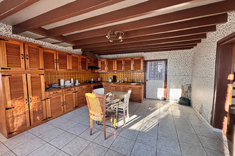 achat maison etrepagny 27150