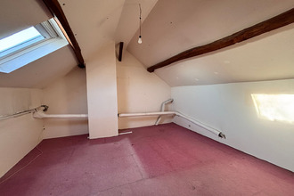 achat maison etrepagny 27150