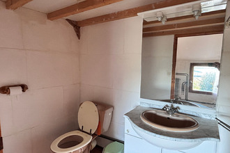 achat maison etrepagny 27150