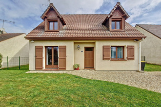 achat maison etrepagny 27150