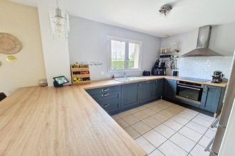 achat maison etrepagny 27150