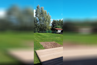 achat maison etrepagny 27150