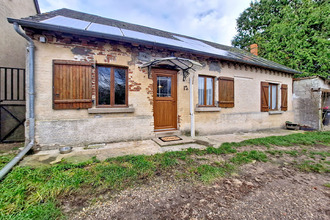 achat maison etrepagny 27150