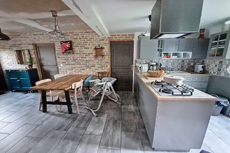 achat maison etrepagny 27150