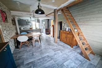 achat maison etrepagny 27150