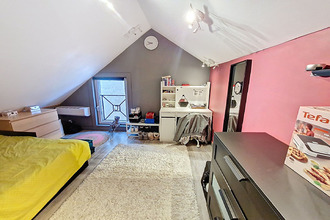 achat maison etrepagny 27150