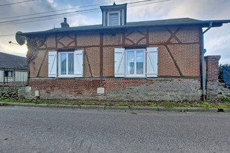 achat maison etrepagny 27150