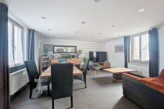 achat maison etrepagny 27150