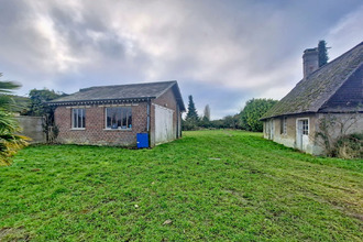 achat maison etrepagny 27150