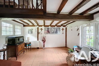 achat maison etrepagny 27150