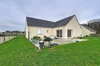 achat maison etrepagny 27150