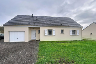 achat maison etrepagny 27150