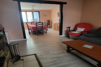 achat maison etrepagny 27150