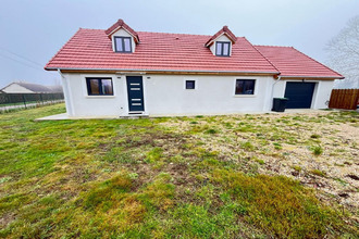 achat maison etrepagny 27150