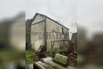 achat maison etrepagny 27150