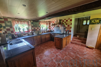 achat maison etrepagny 27150