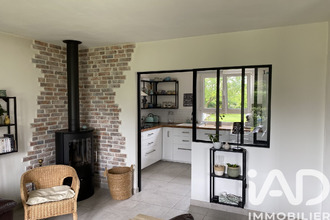 achat maison etrepagny 27150