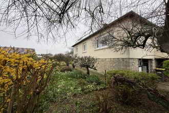 achat maison etrepagny 27150
