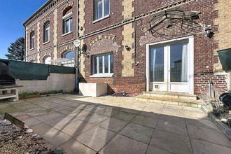 achat maison etrepagny 27150