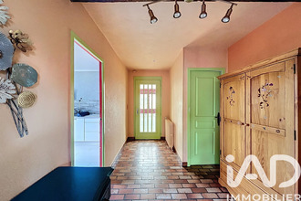 achat maison etrepagny 27150